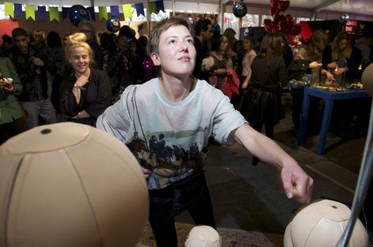  - Les stands du Colette Carnaval