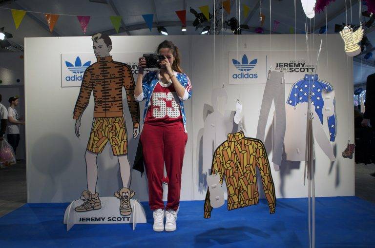  - Les stands du Colette Carnaval