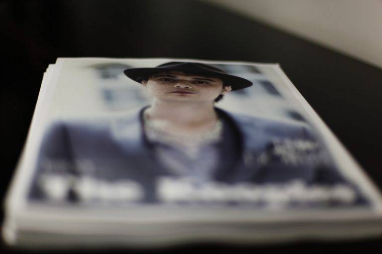 Lancement collection Peter Doherty x The Kooples