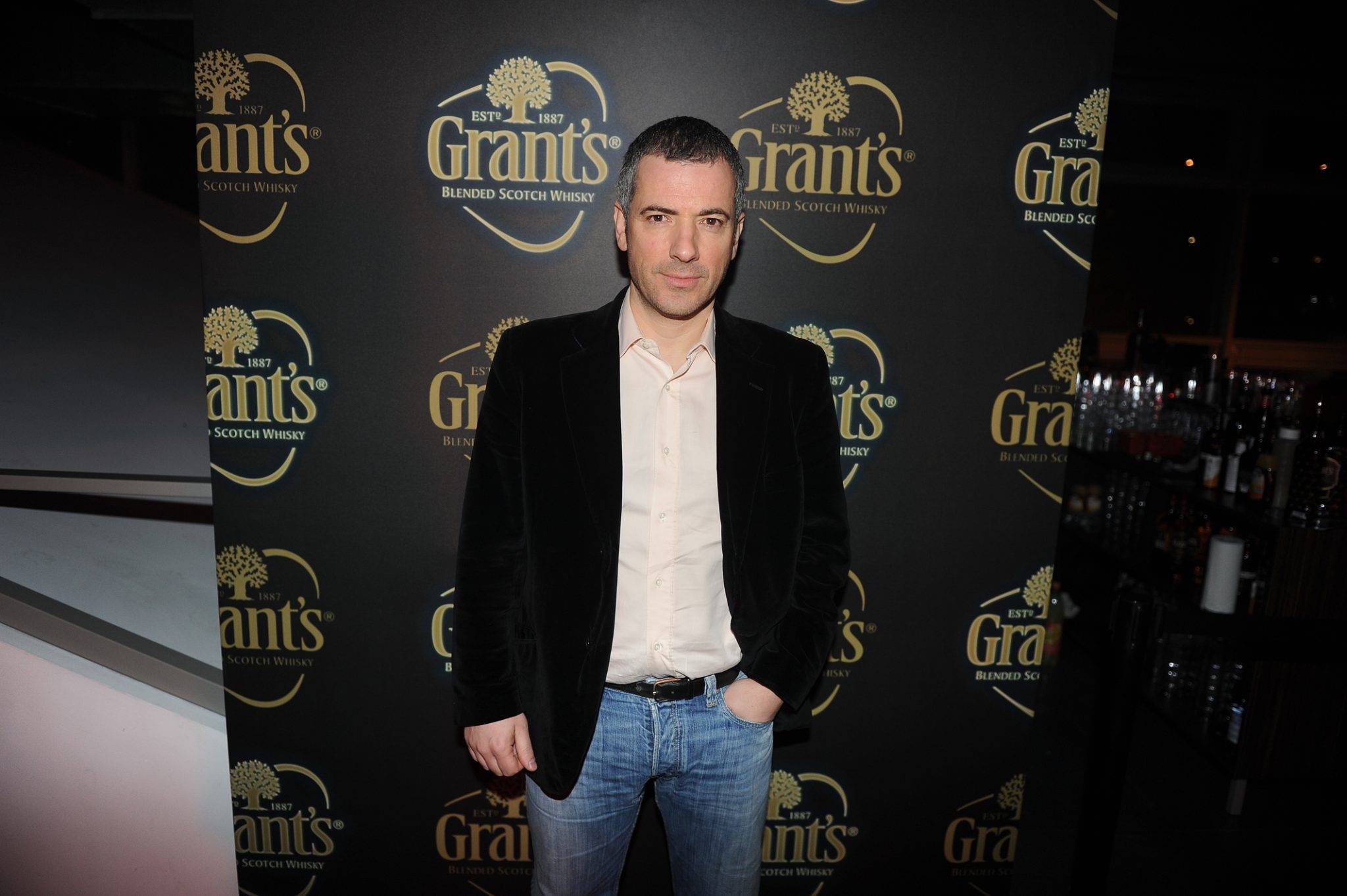  - Live Connection by Grant’s Evening