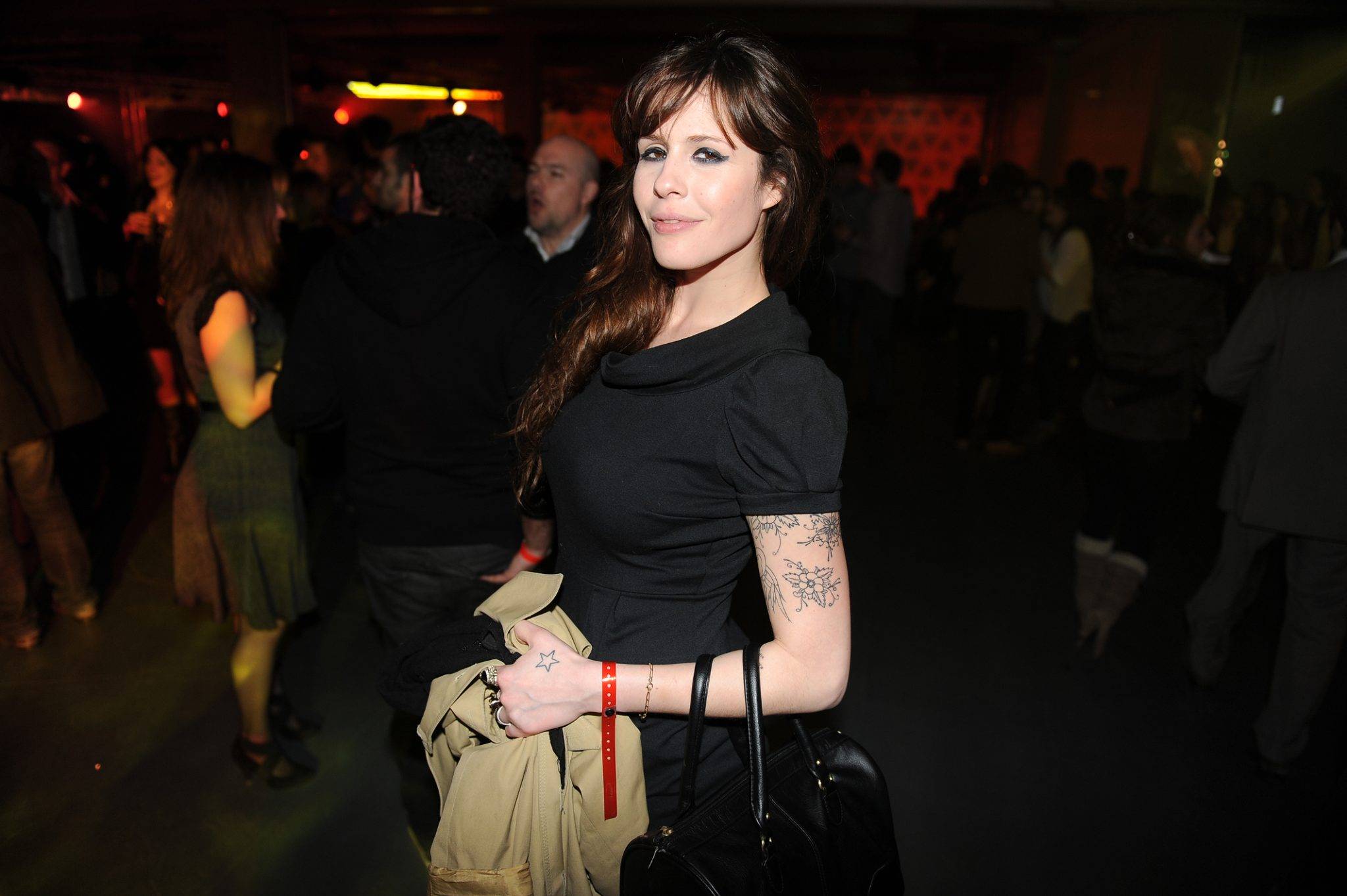  - Soirée Live Connection by Grant’s