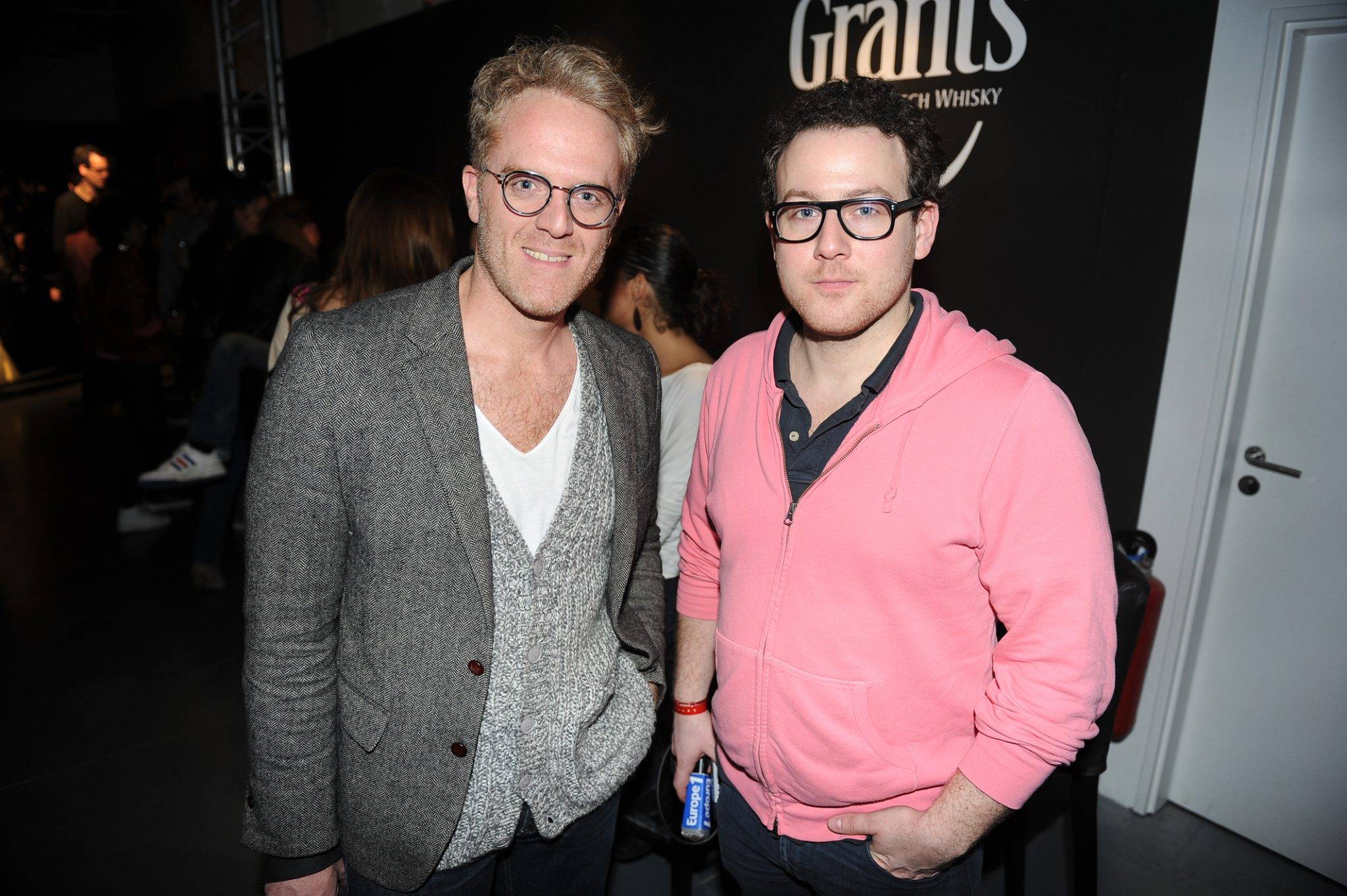  - Live Connection by Grant’s Evening