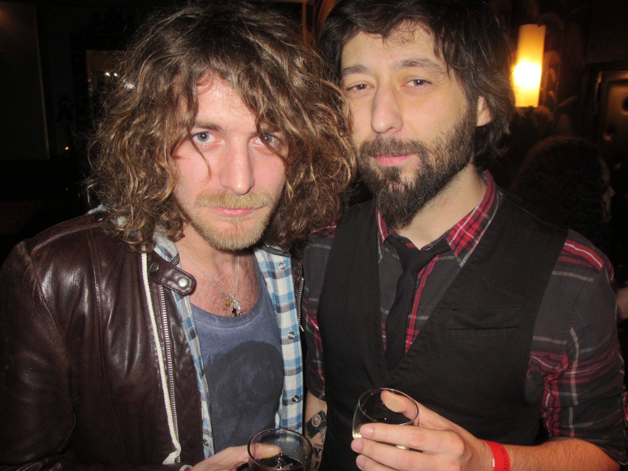  - Les 2 ans du Bus Palladium