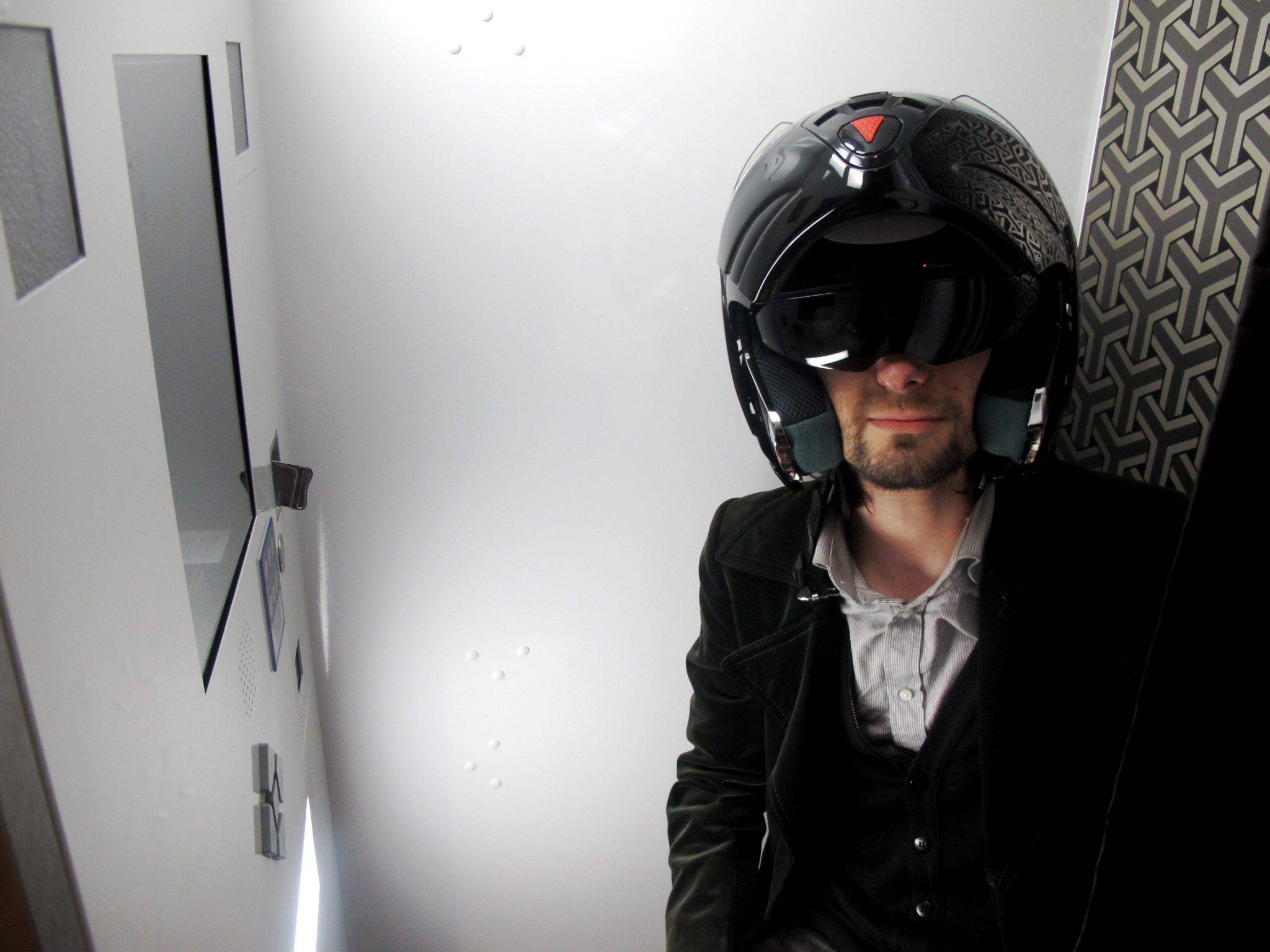  - Les 2 ans du Bus Palladium