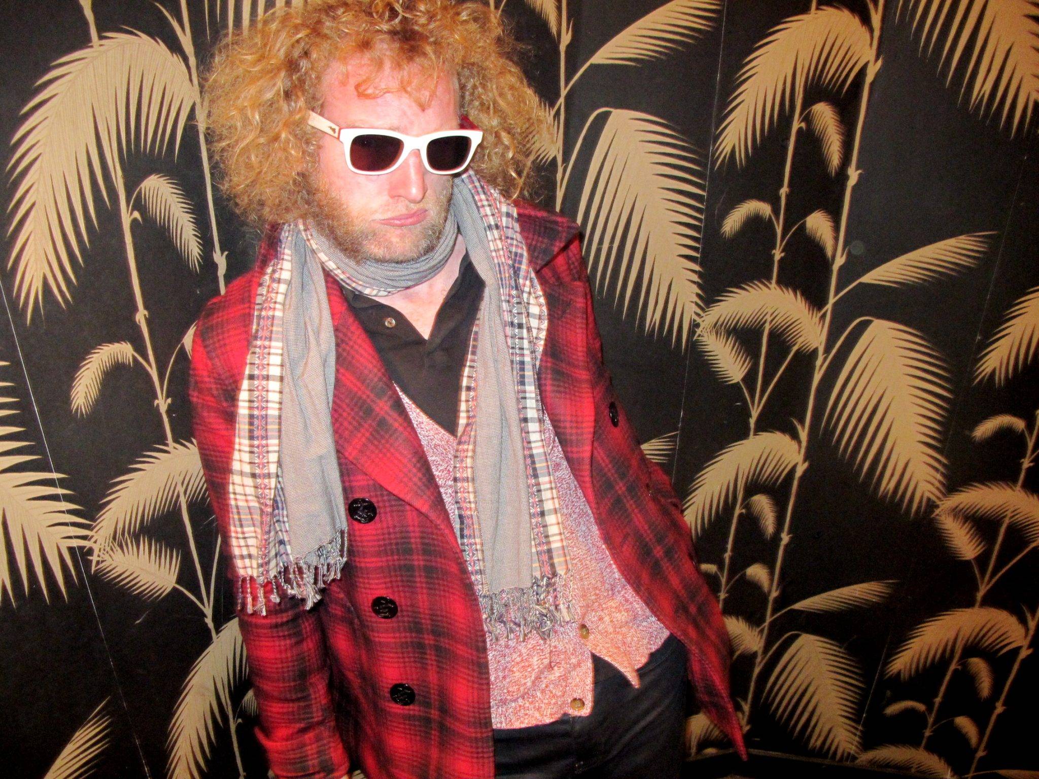  - The 2 years of the Palladium Bus