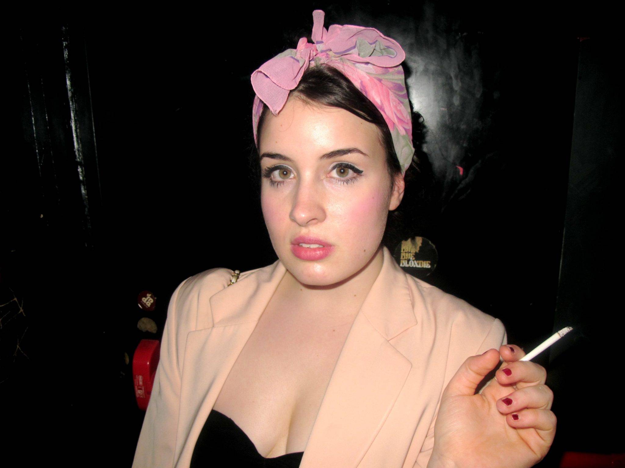  - Les 2 ans du Bus Palladium