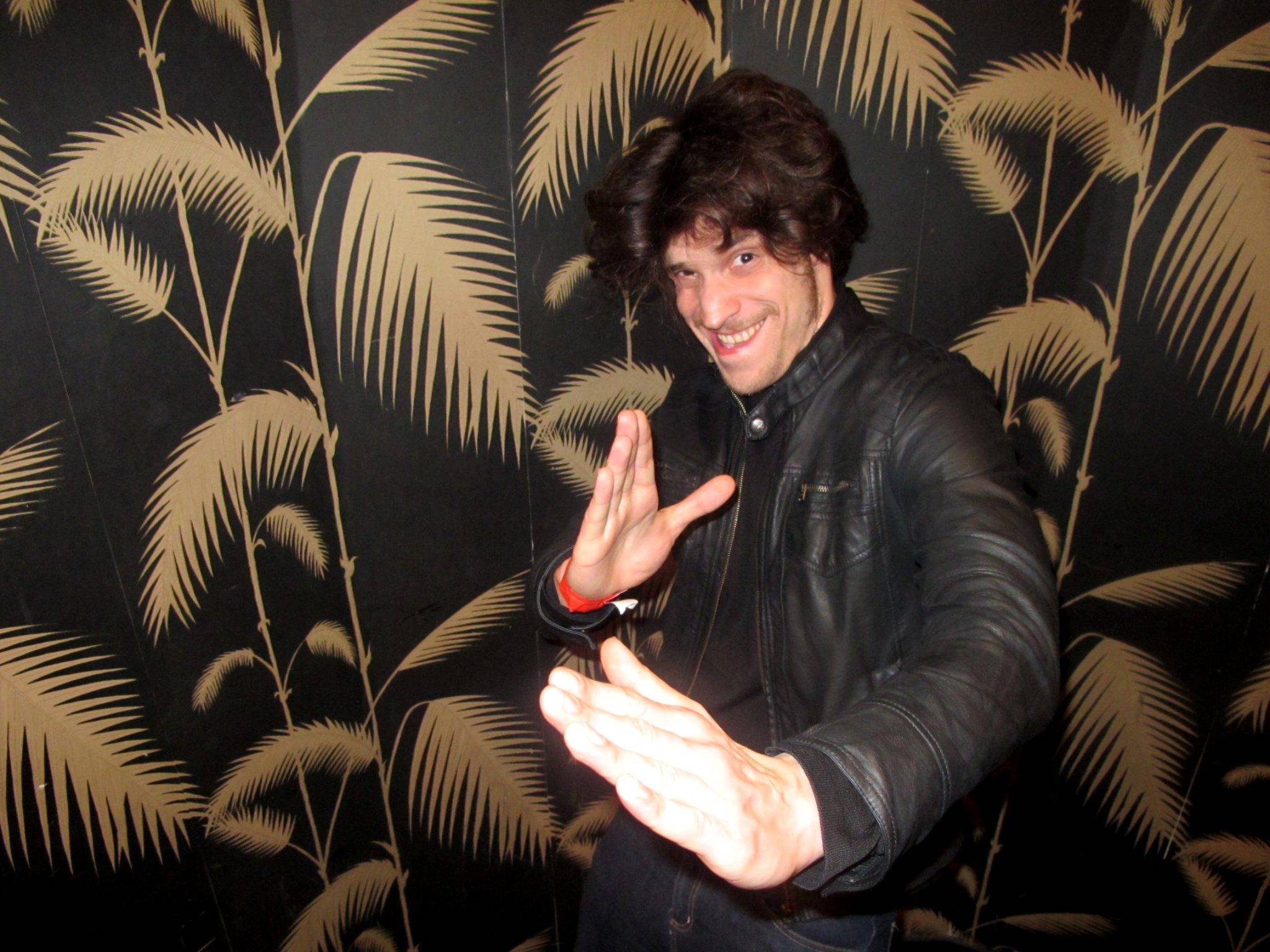  - Les 2 ans du Bus Palladium