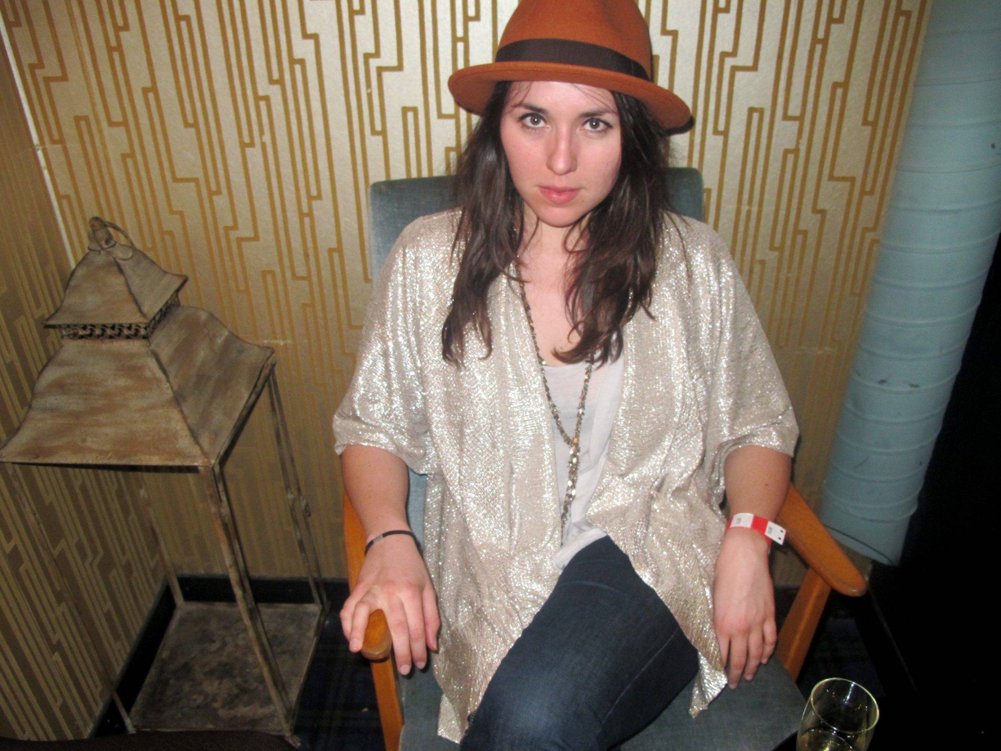  - Les 2 ans du Bus Palladium