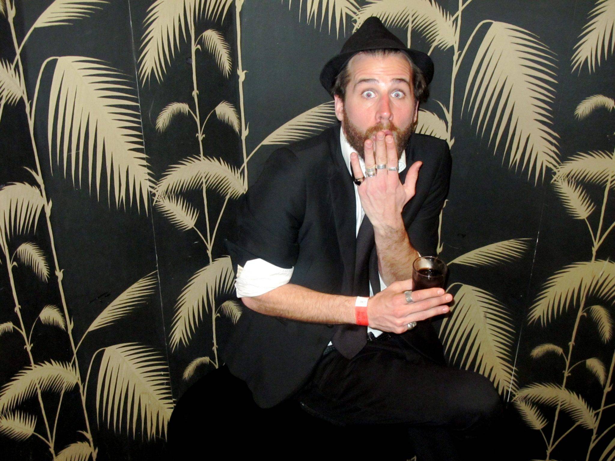  - Les 2 ans du Bus Palladium