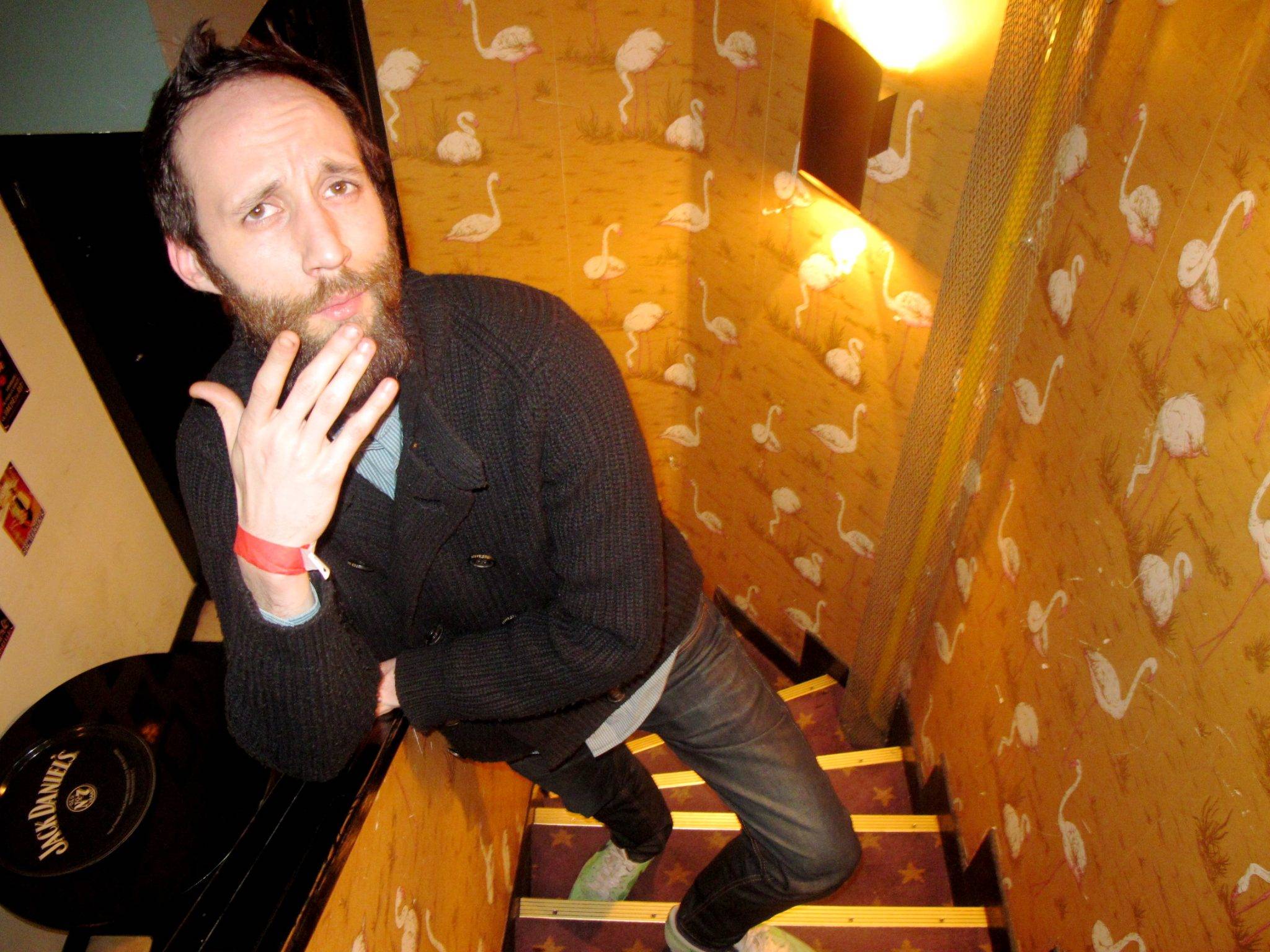  - Les 2 ans du Bus Palladium