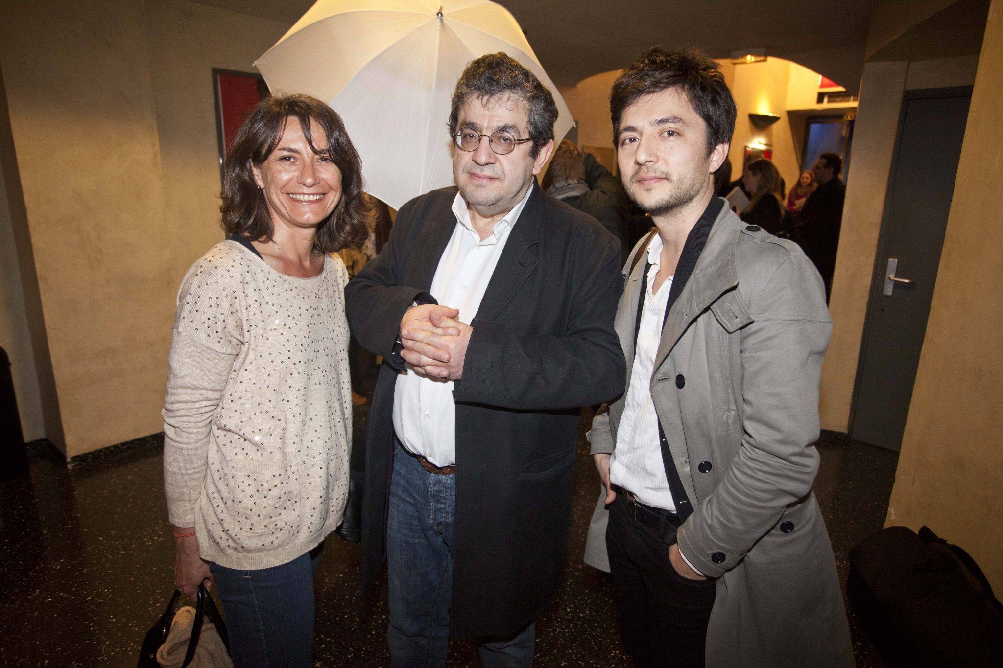  - Avant première 30 Beats