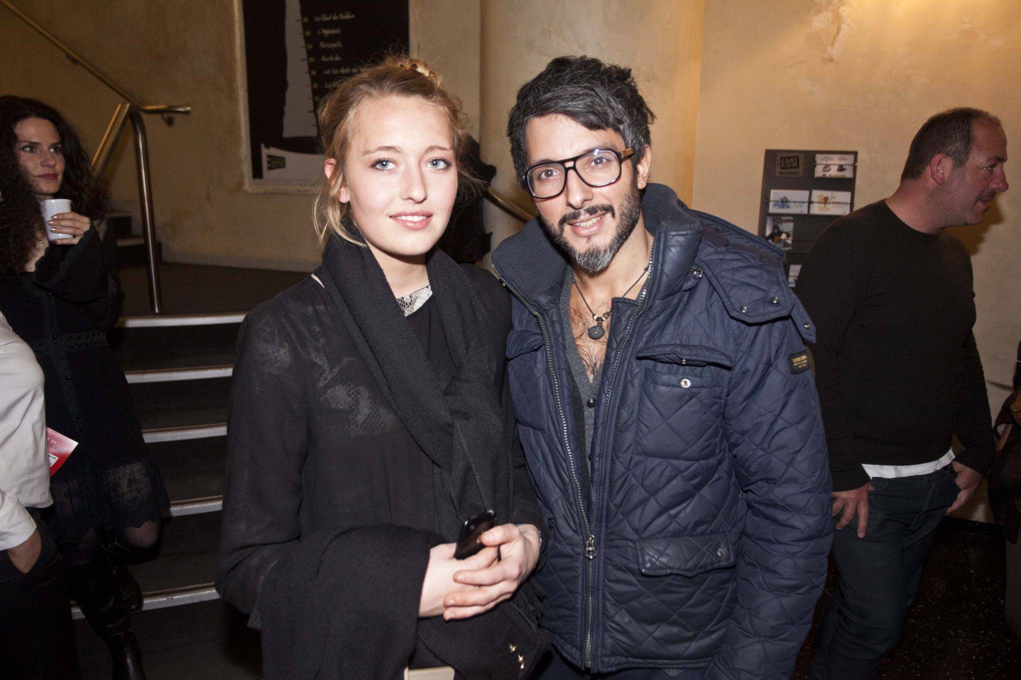  - Avant première 30 Beats