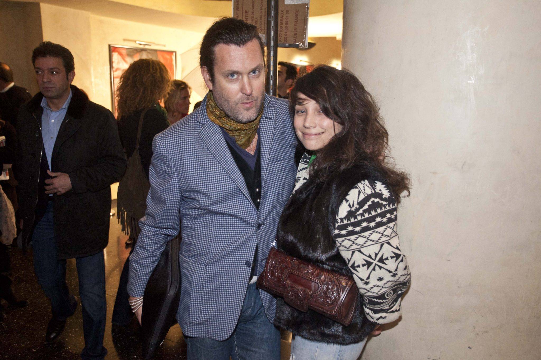  - Avant première 30 Beats