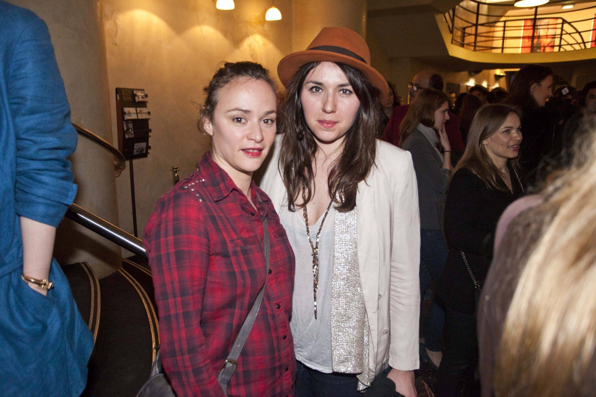  - Avant première 30 Beats