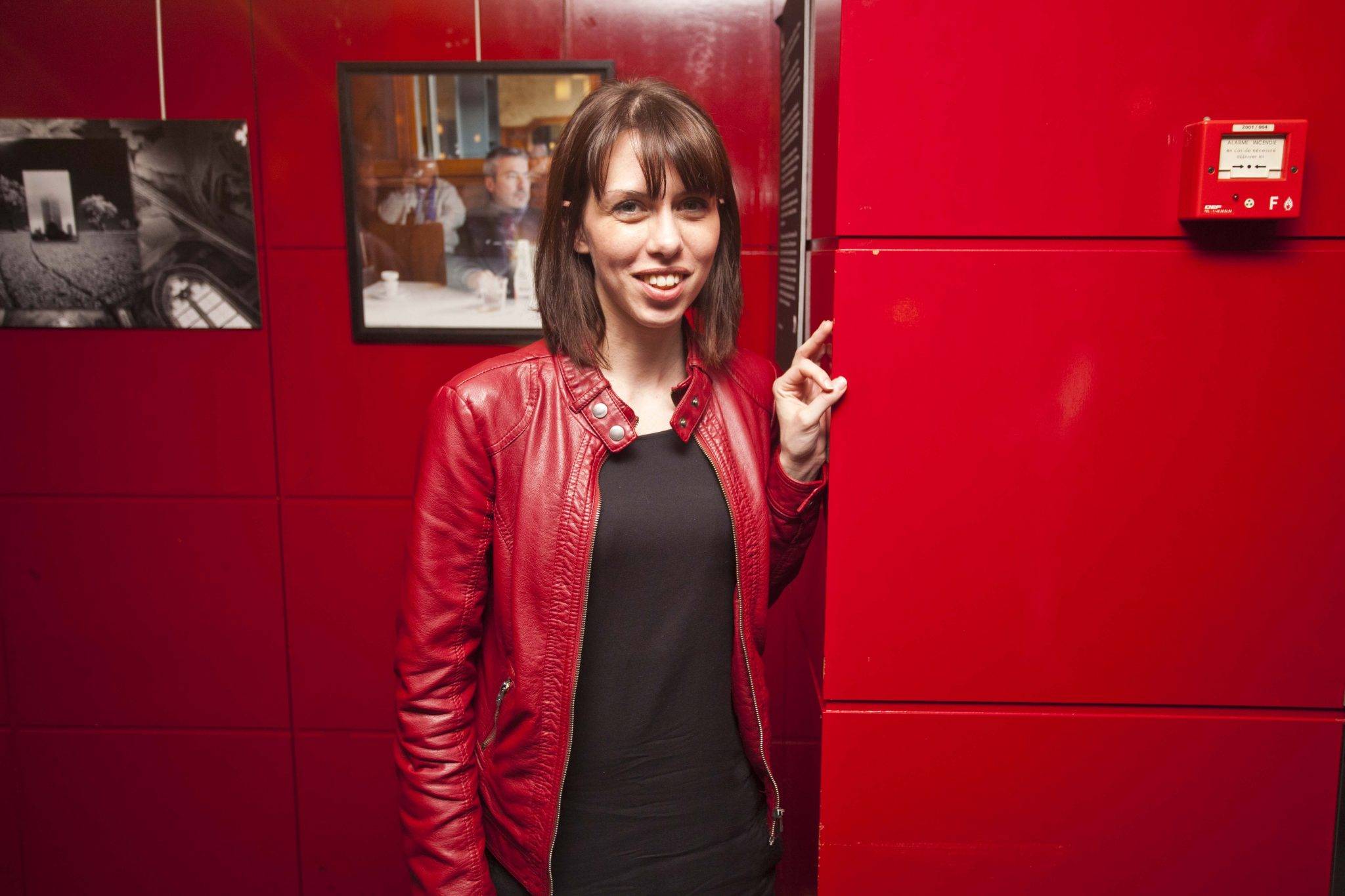  - Avant-Première du film Marieke