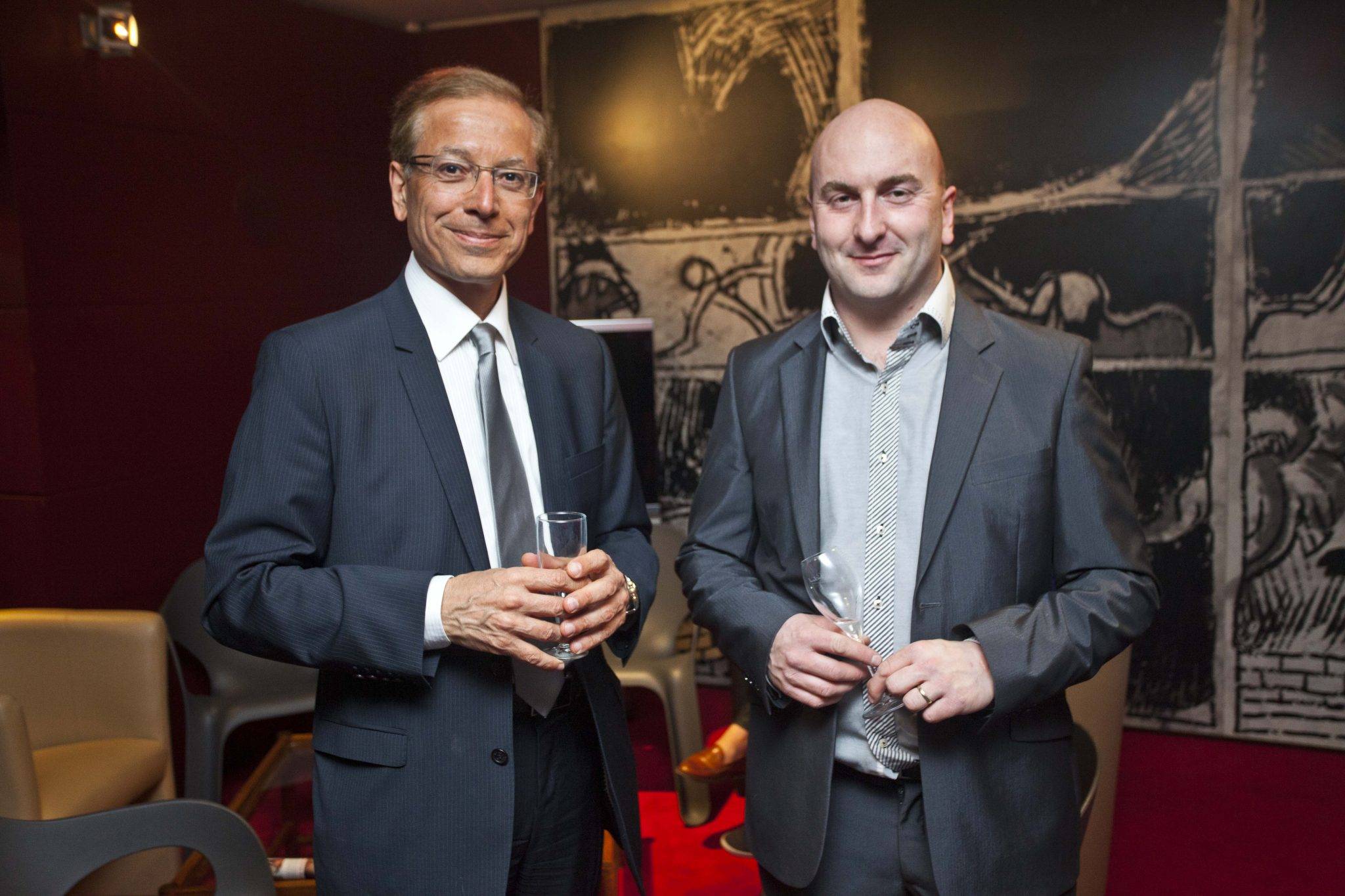  - Avant-Première du film Marieke