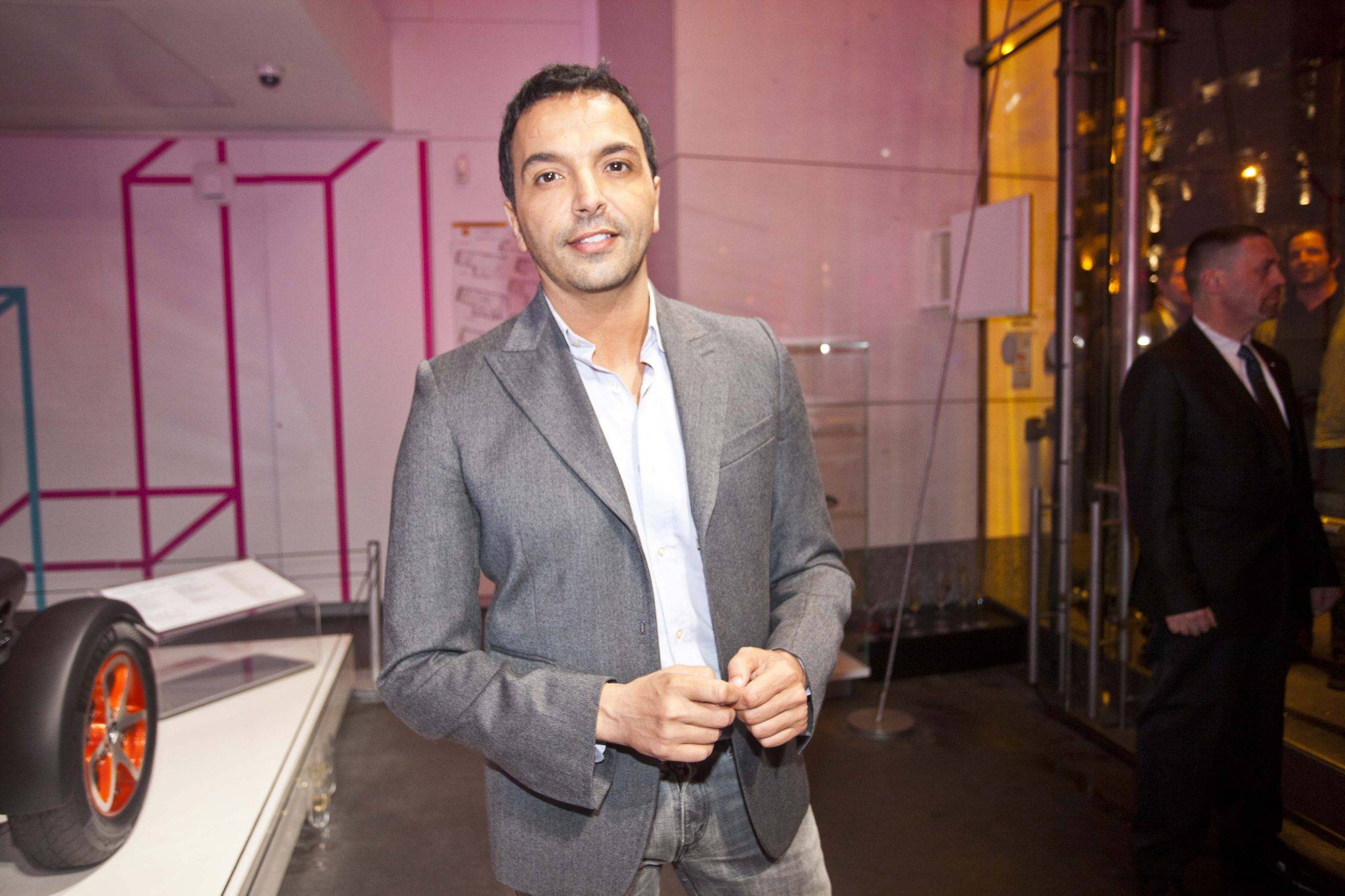  - Launch of the Renault Twizy