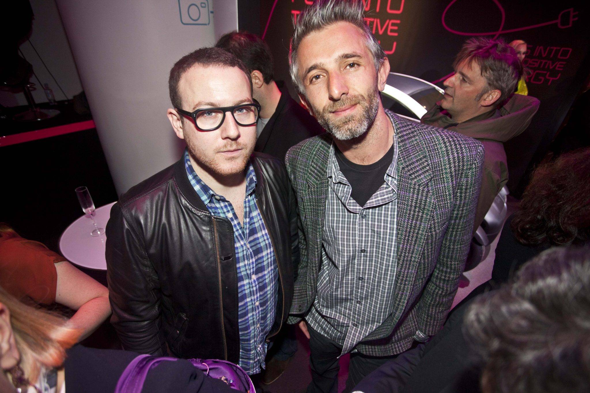  - Launch of the Renault Twizy