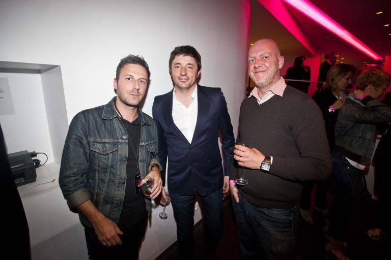  - Lancement de la Renault Twizy