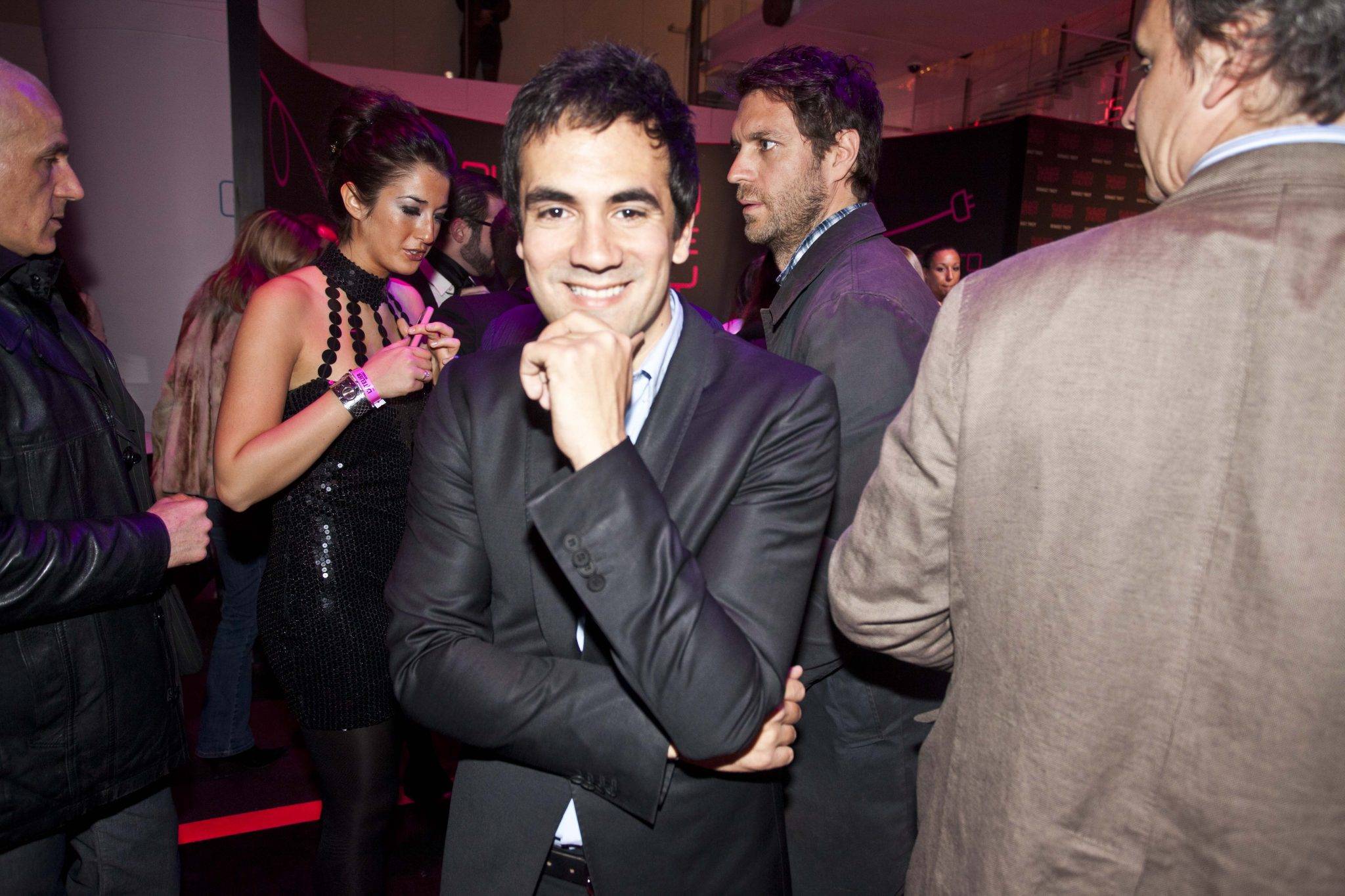  - Lancement de la Renault Twizy