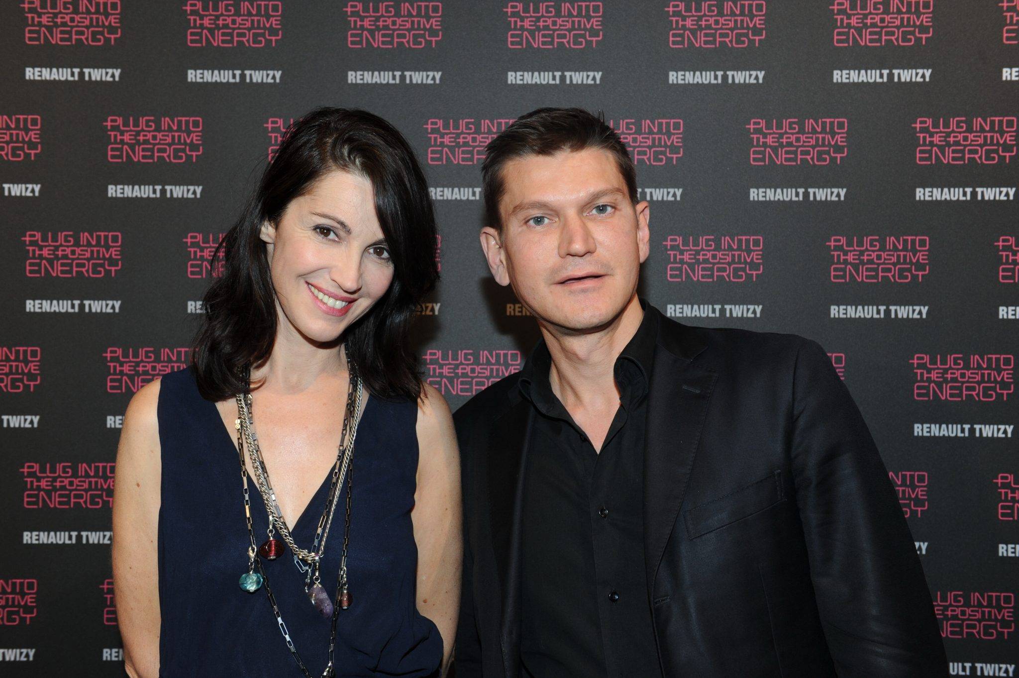  - Lancement de la Renault Twizy