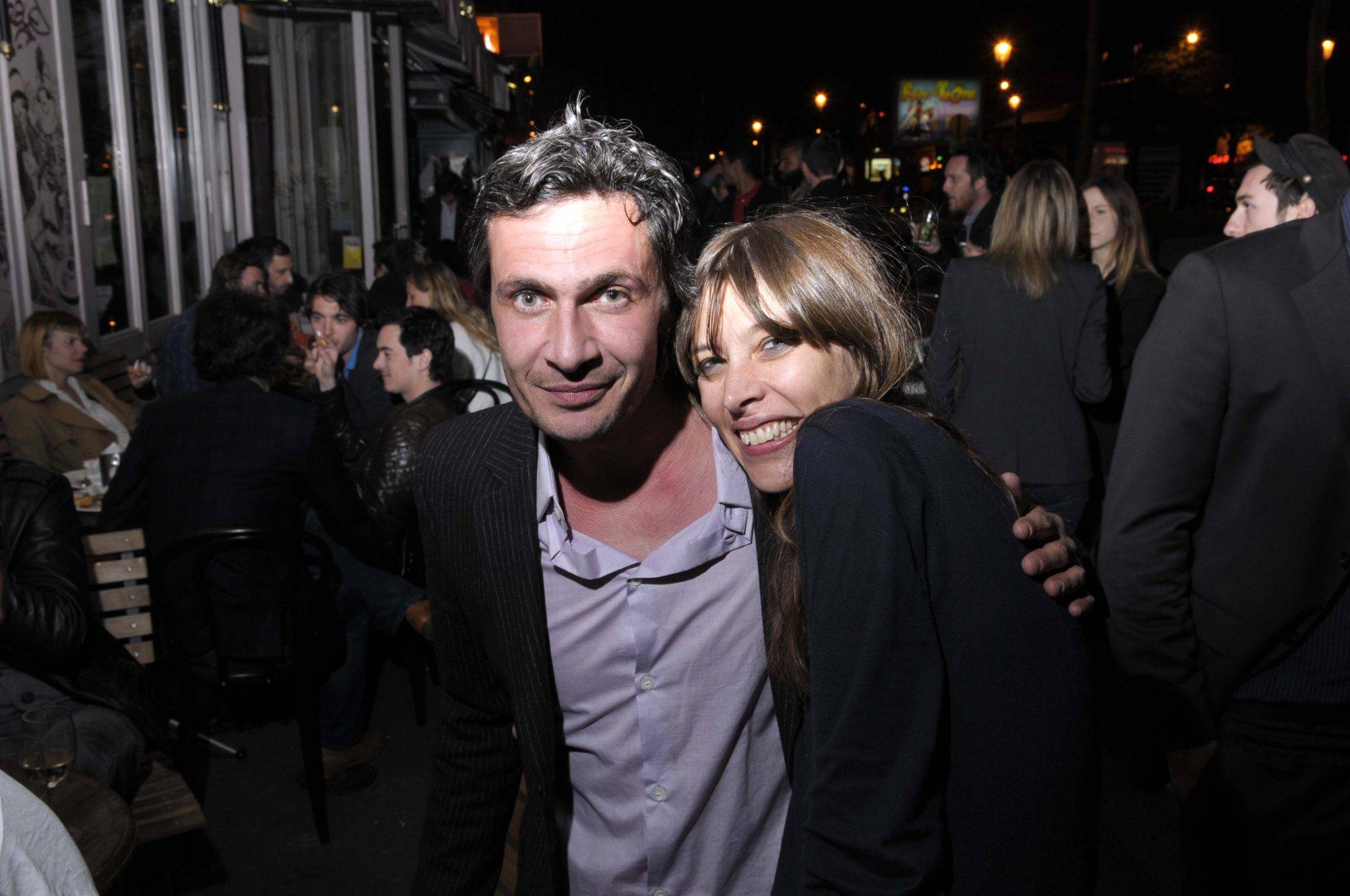  - Alice Hubert party for Lexception.com