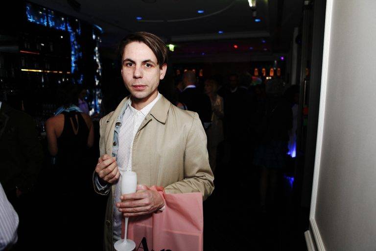  - Ignite The Light Party