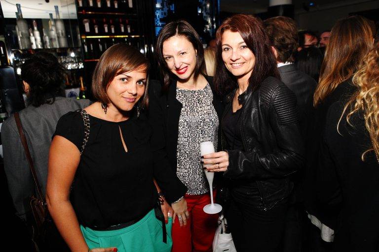  - Ignite The Light Party
