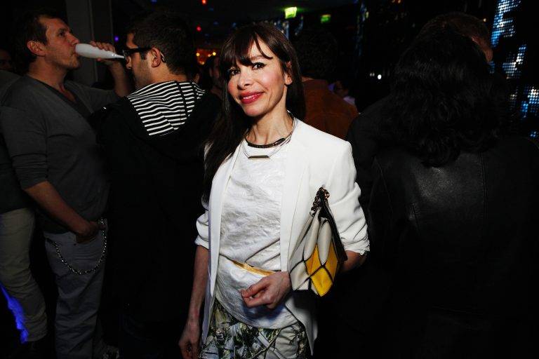  - Ignite The Light Party