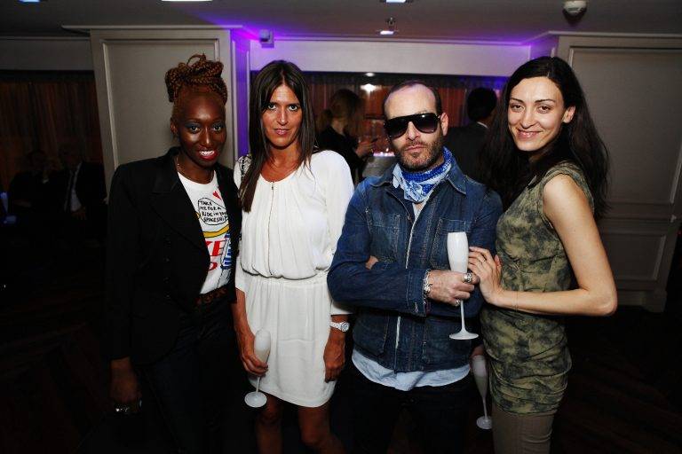  - Ignite The Light Party