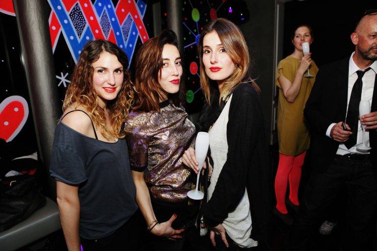  - Ignite The Light Party