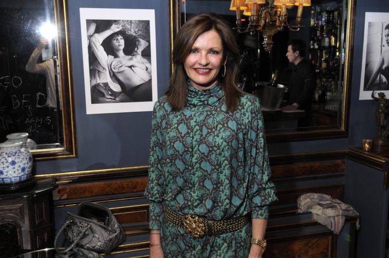  - Talk Helmut Newton