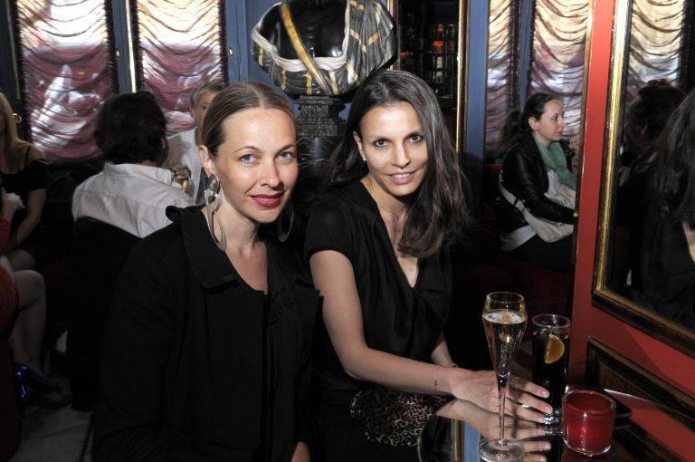  - Talk Helmut Newton