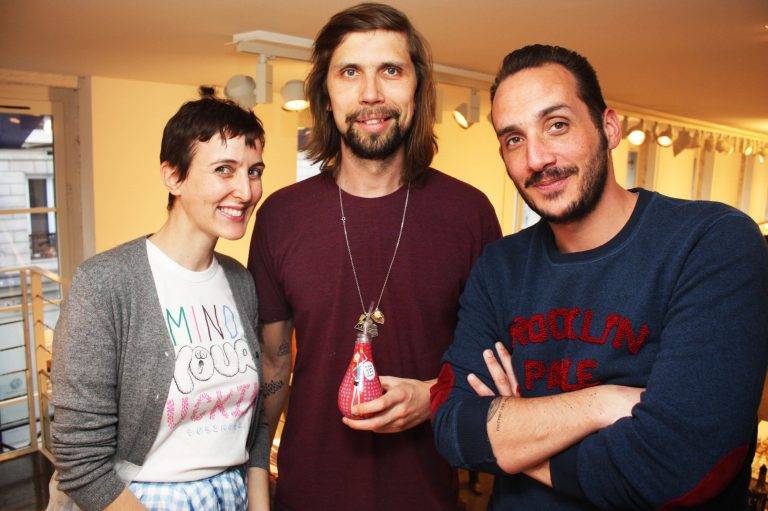  - Vernissage « Forever and Longer »