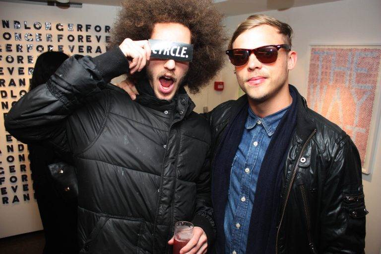 Vernissage « Forever and Longer »