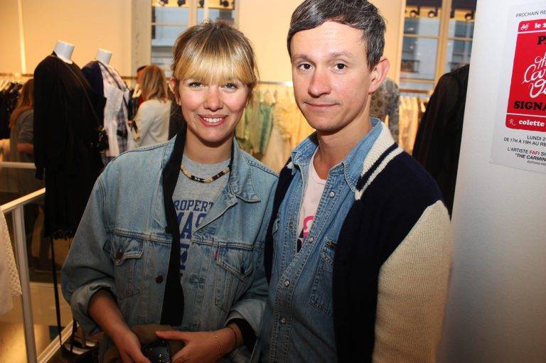  - Vernissage « Forever and Longer »