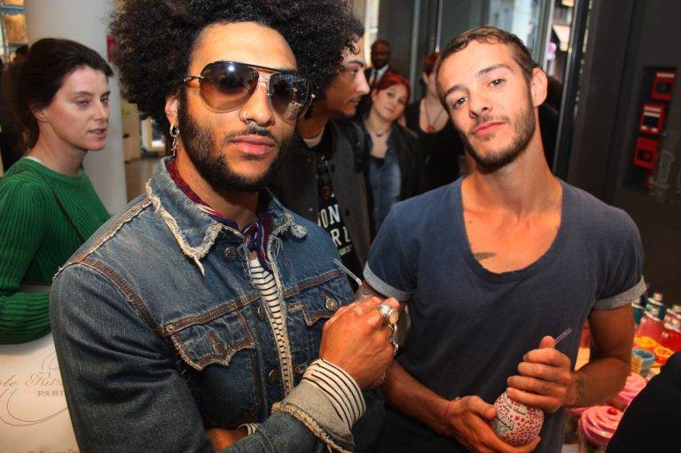 Vernissage « Forever and Longer »