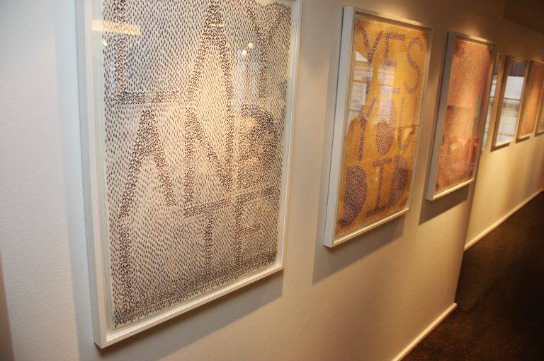 Vernissage « Forever and Longer »