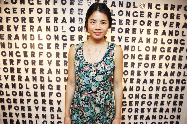  - Vernissage « Forever and Longer »