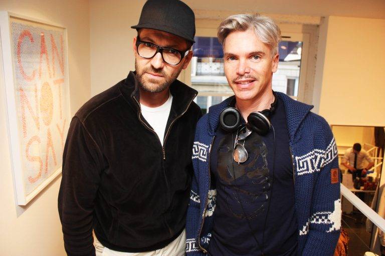  - Vernissage « Forever and Longer »