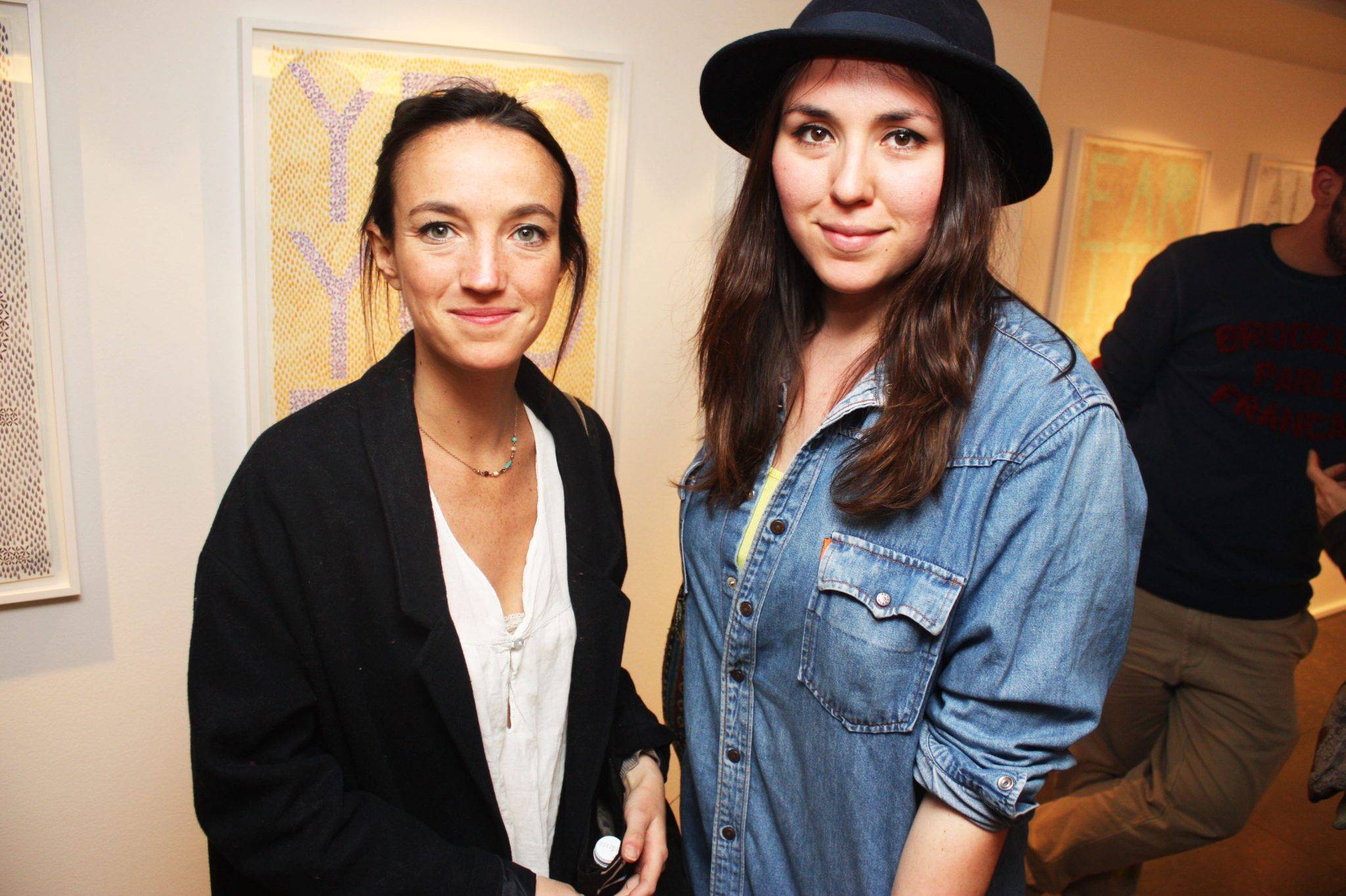  - Vernissage « Forever and Longer »