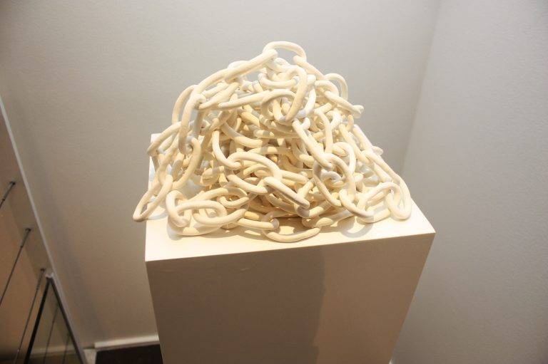 Vernissage « Forever and Longer »