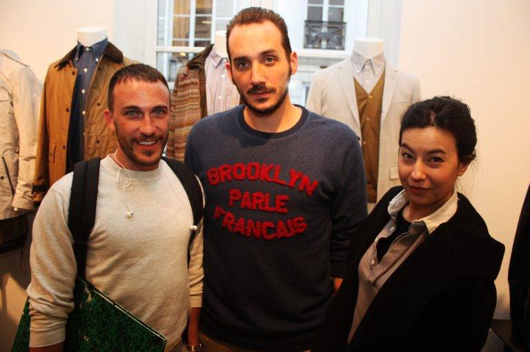  - Vernissage « Forever and Longer »