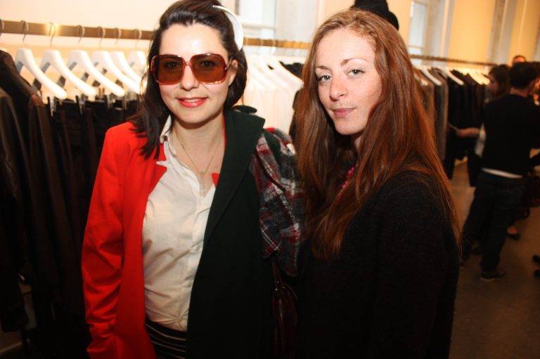  - Vernissage « Forever and Longer »