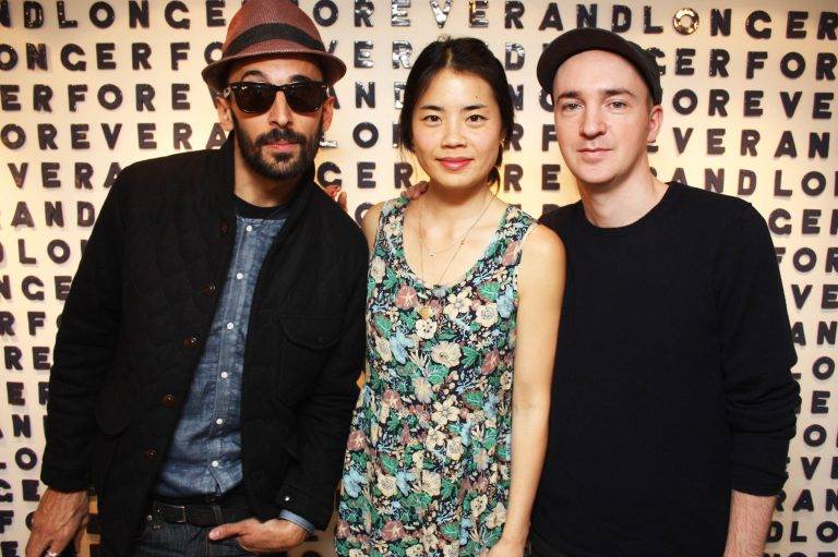  - Vernissage « Forever and Longer »