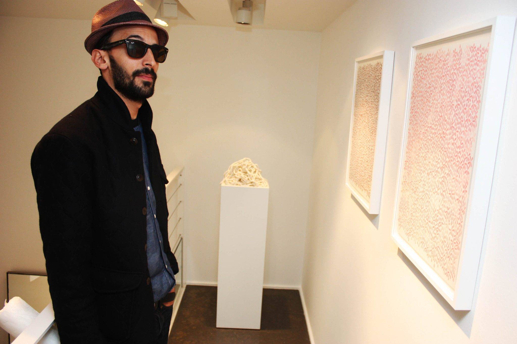  - Vernissage Forever and Longer