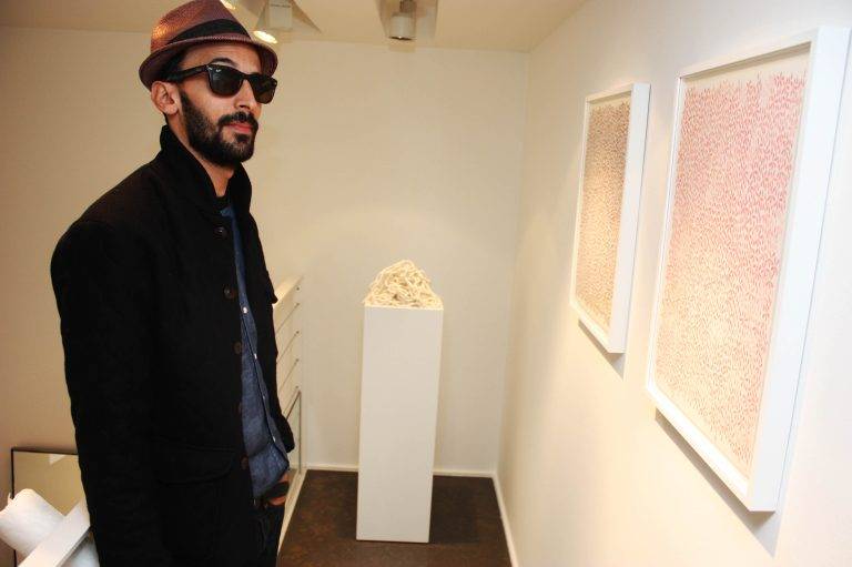  - Vernissage « Forever and Longer »