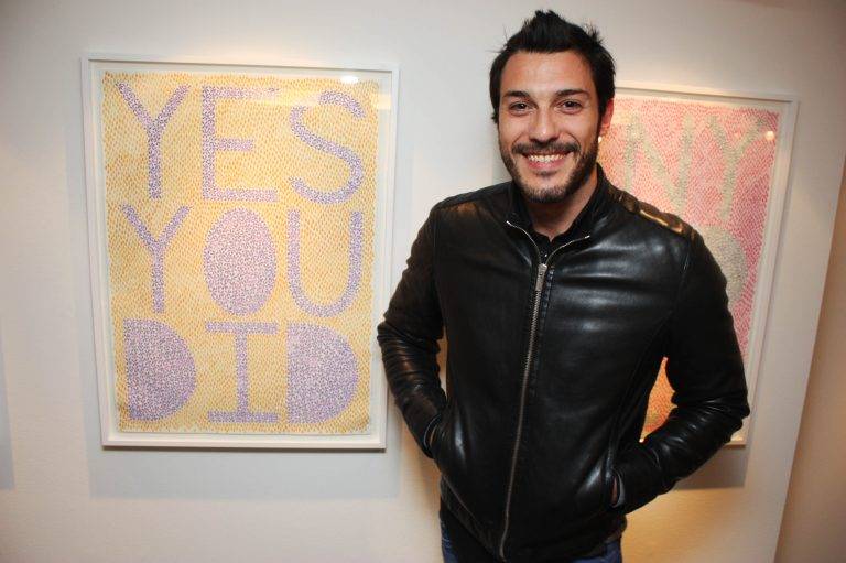  - Vernissage « Forever and Longer »