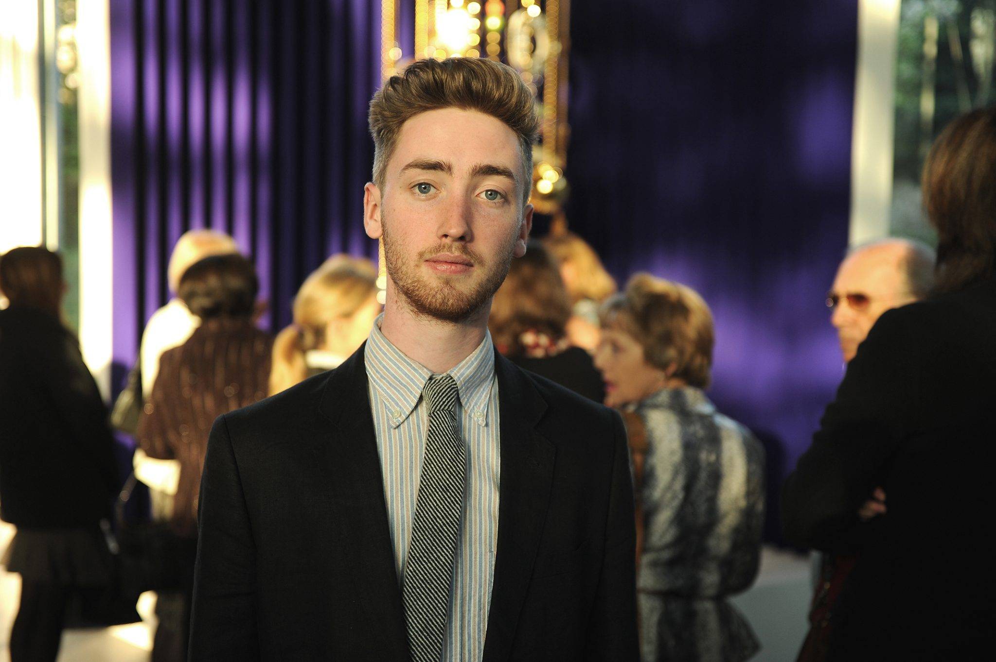  - Vernissage Cartier “Joaillier des Arts”