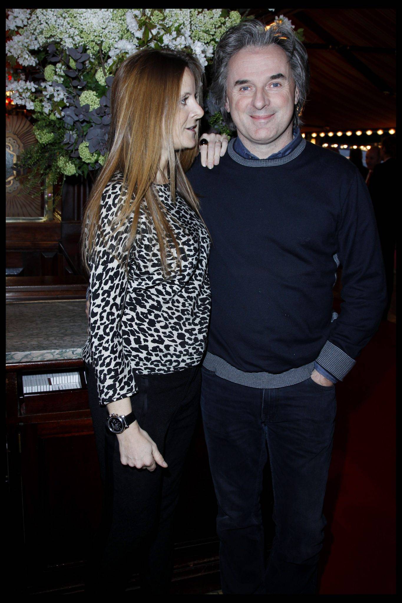  - Prix de la Closerie des Lilas 2012